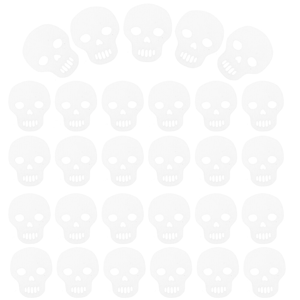 Confettis à Paillettes Pour Halloween – 200 G De Confettis De Table Avec Sorcière, Chauve-souris, Araignée Et Citrouille Pour Décoration De Fête D' Halloween (a