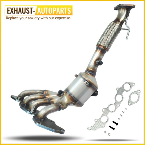 Catalytic converter For Ford Transit Connect 2014 2015 2016 2.5L Direct Fit