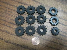 Stomper  4X4  Replacement Tires     Lot# UP WN