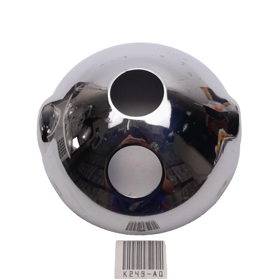 Estuche de faros puede ser adecuado para Suzuki A100 SR A80 GT100 TS100 TS125 RV90 NOS Foto 2 de 4