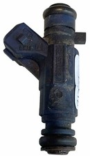 Injecteur Citroen C6