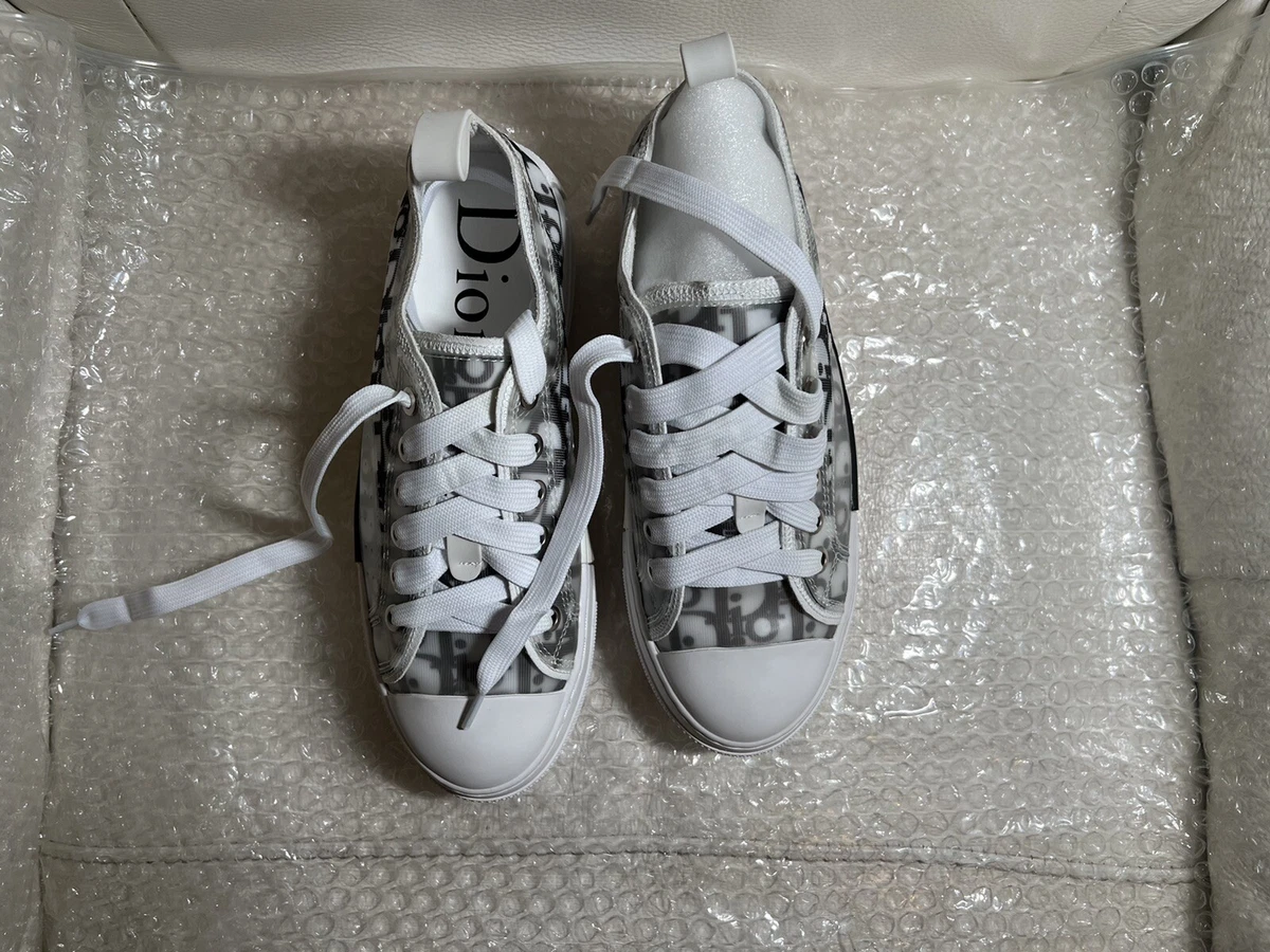 Dior b23 store low oblique