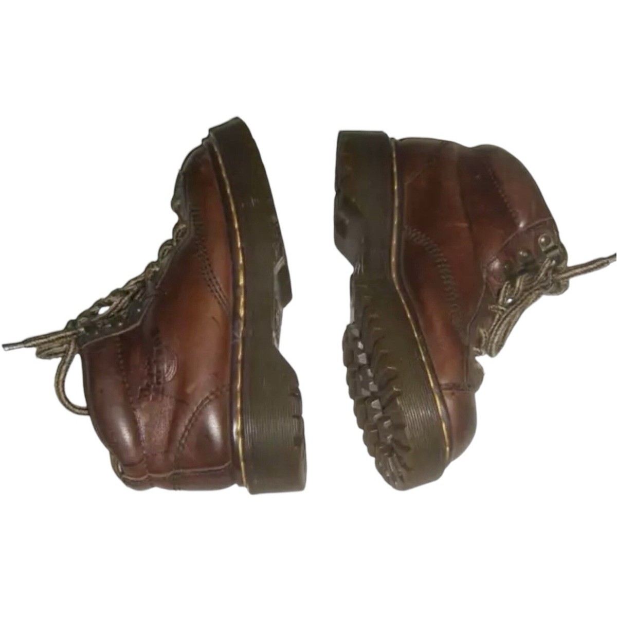Dr Martens Boots Vintage 90