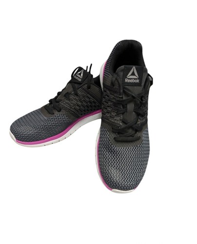 reebok print prime runner