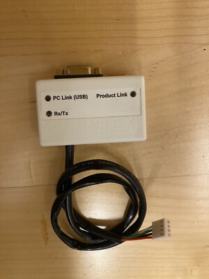 Paradox USB PC programming Cable/ Modul NEW
