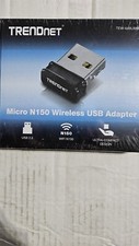 Trendnet TEW-648UBM Wireless Adapter