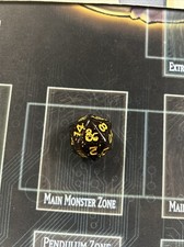 Dungeons  Dragons 2024 D D NEW GEN CON D D DICE D20 50th Anniversary Exclusive