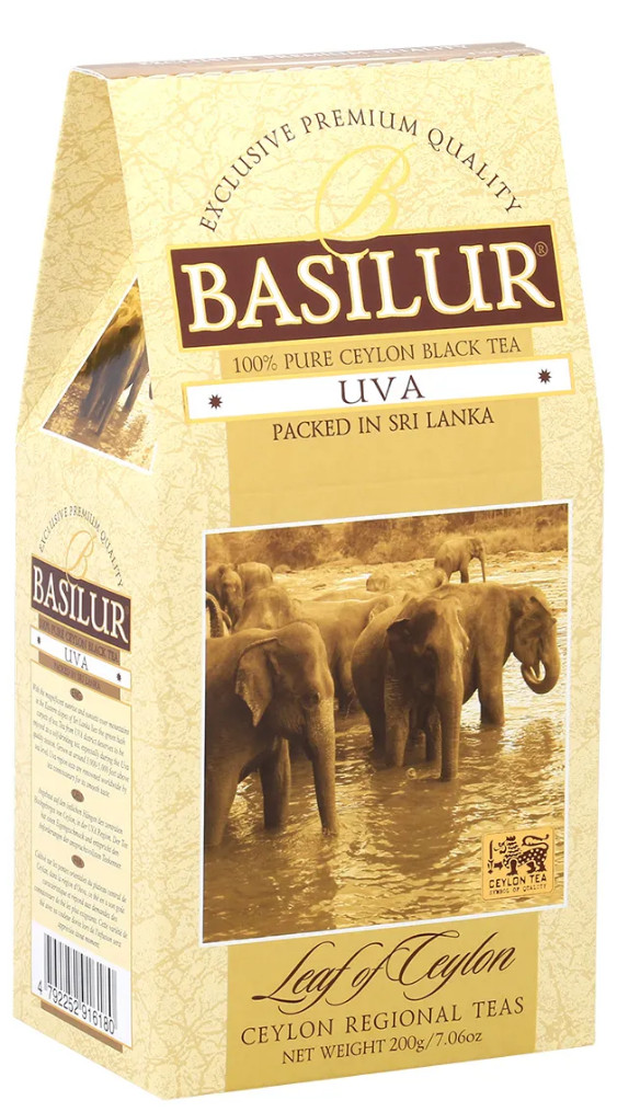 100g Sri Lanka