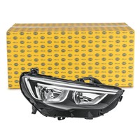 Hella Halogen Scheinwerfer + Leuchtmittel FüR Opel Insignia B Bis 01.2020 Rechts