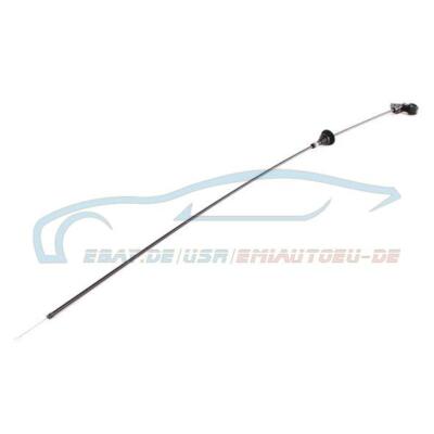 Original BMW 51238176595 - Betätigung Frontklappe 5er