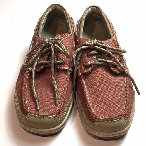 llbean shoes mens