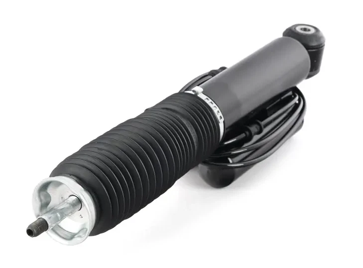NEW MB E S211 AMG REAR LEFT HYDRO-PNEUMATIC SHOCK ABSORBER 