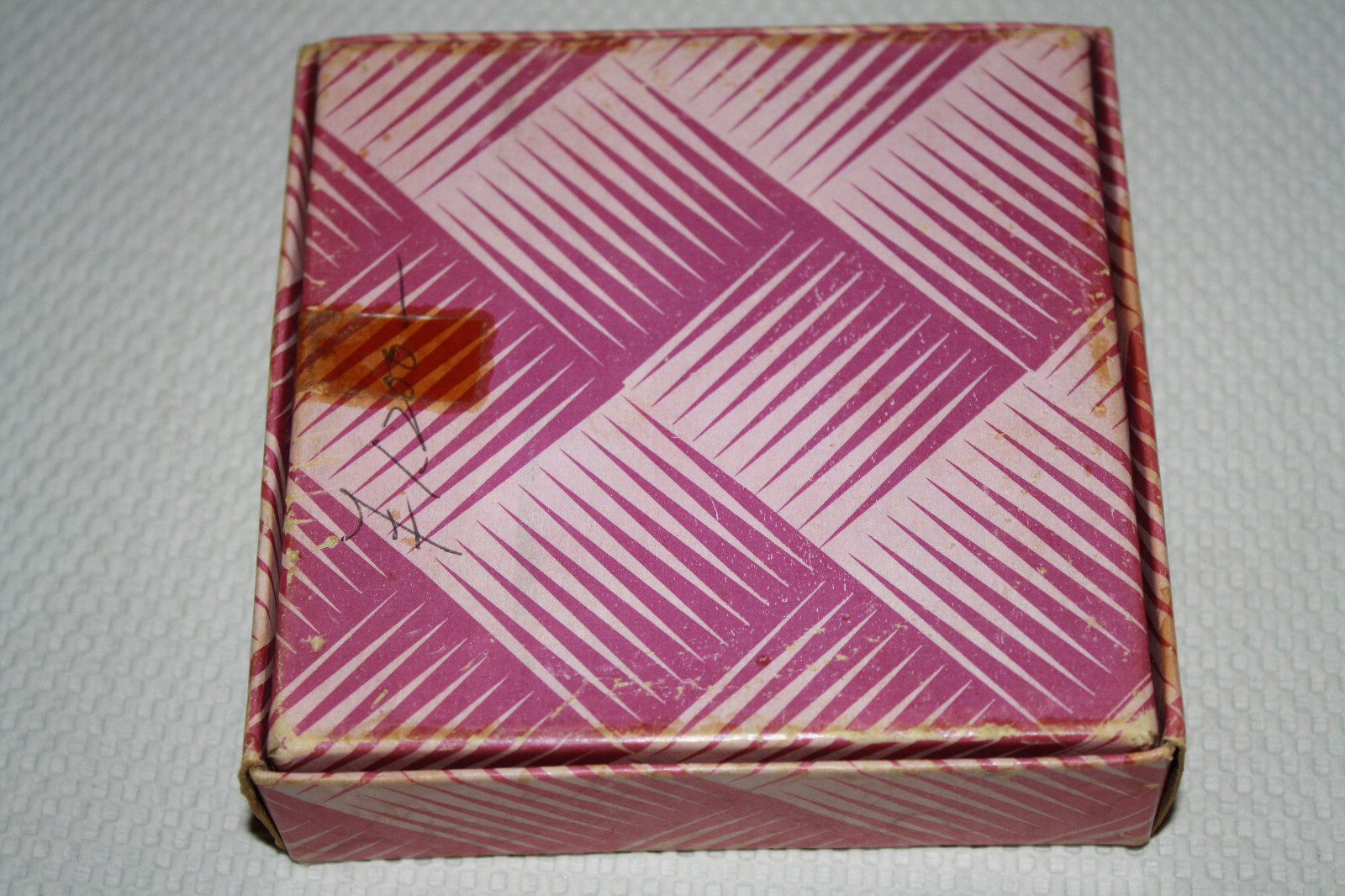 Vintage flower frog 3 1/2 inch eBay