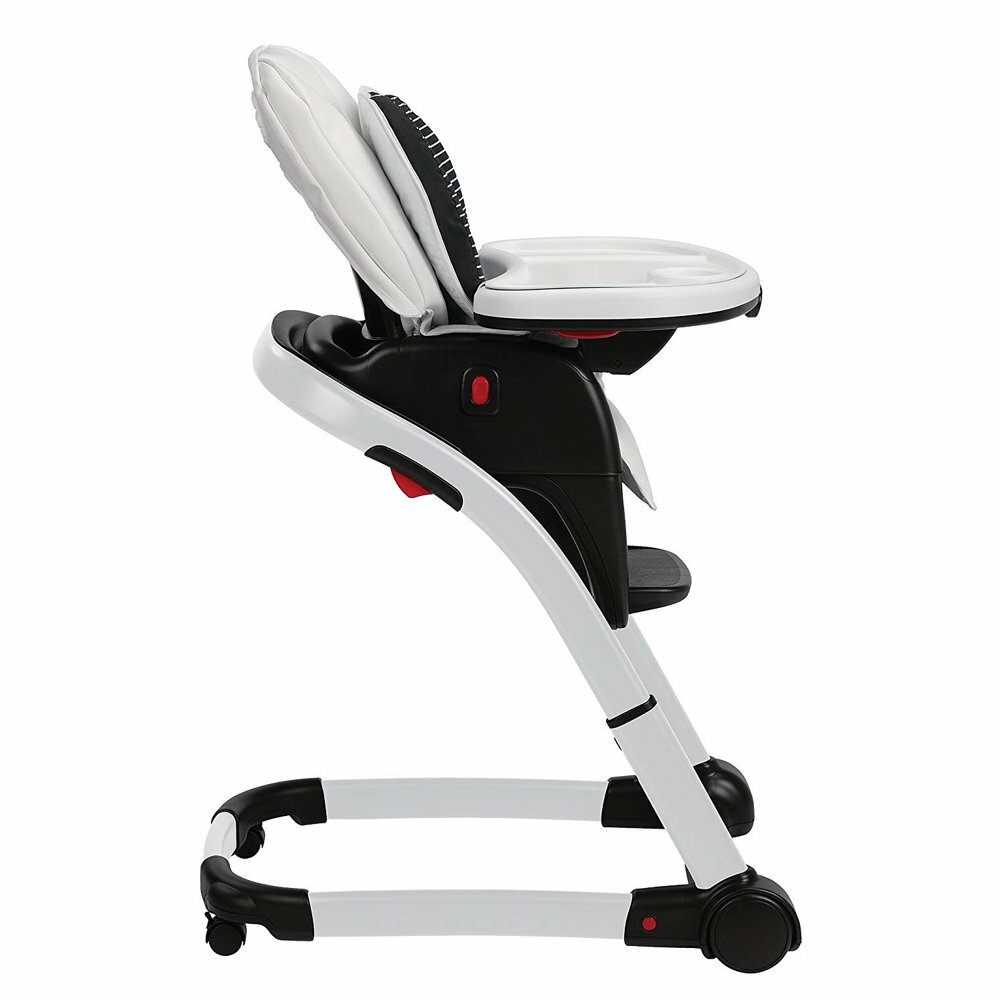 graco blossom 6 in 1 raleigh