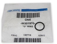 Original Oem Ford W301970 Verschiedene 'O' Ring