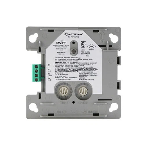 FW-MM NOTIFIER