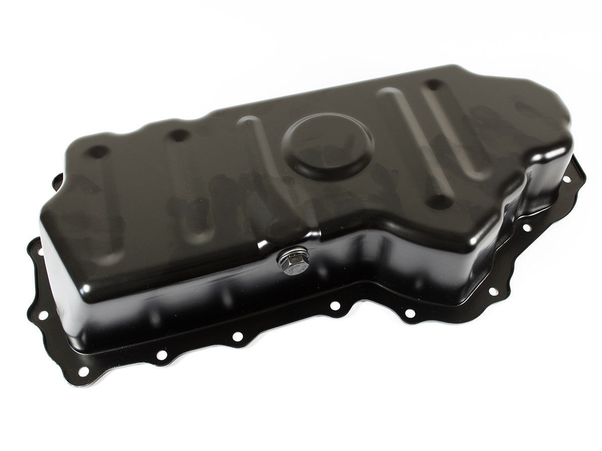Carter d'huile 1353148 pour stopper les fuites moteur de votre FORD Mondeo IV
