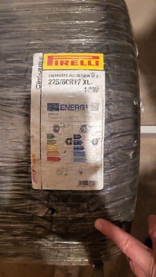 Pirelli Allwetterrefen 225x60x17