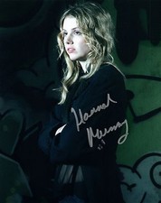 Hannah Murray Signed Autographed 8x10 Photo Game of Thrones Skins Detroit COA VD