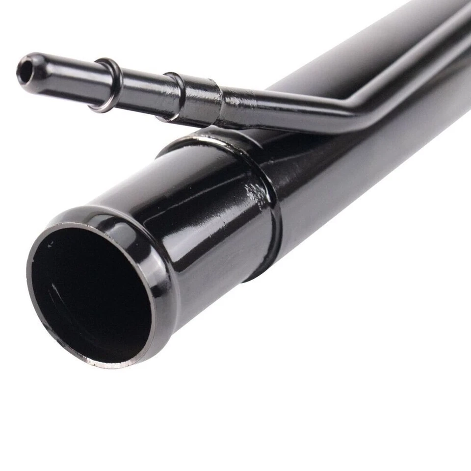 Cuello de llenado del tanque de combustible TRQ para Chevrolet Cobalt 2005-2010 Pontiac G5 2007-2009 Foto 3 de 4