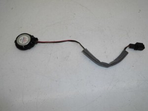 Original VW Phaeton 3D Lautsprecher Hochtöner Blaupunkt 3D0035411M