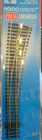 Peco SL-86 Insulfrog Curved Right Hand Points
