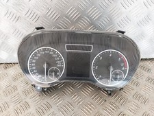 Compteur Mercedes CLASSE B