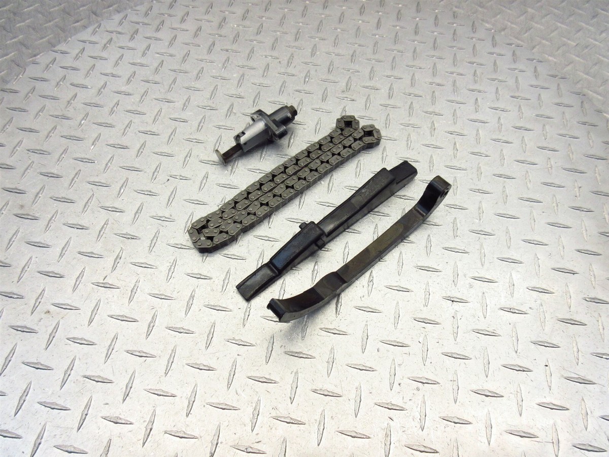 1996 93-98 Kawasaki ZX11 ZX1100 GPZ1100 Lot Cam Chain Tensioner