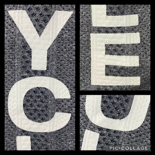 Lululemon x SoulCycle Womens 8 Heather Gray Swiftly Tech Racerback Tank Top AU - Picture 9 of 10