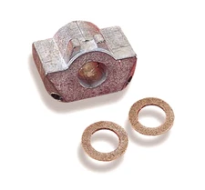 Holley # 31 Anti Pullover Accelerator Pump Nozzle.