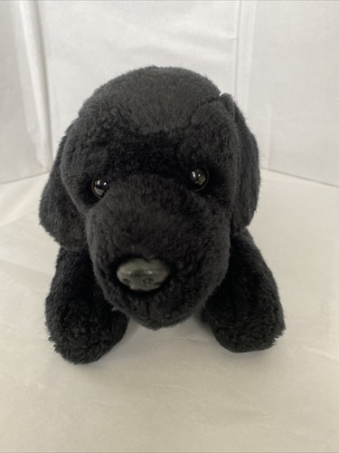yomiko classics black labrador