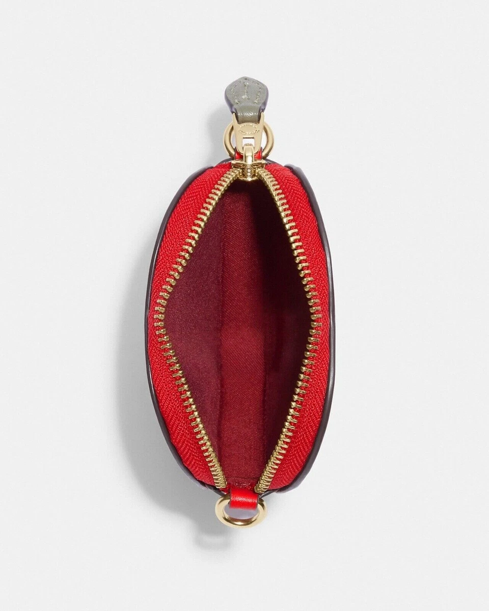 Chain hotsell coin purse