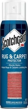 Scotchgard Rug & Carpet Protector, Carpet & Rug Protector Blocks Stains, 17 Oz