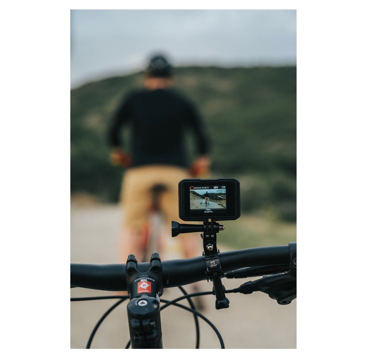 Vivitar Capture Cam 4K DualScreen Action Camera Black (DVR922HDEIS) NEW eBay