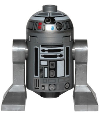 lego star wars r2d2