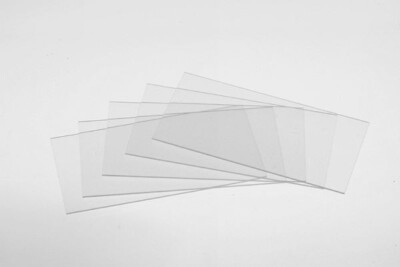 Innere Schutzscheibe für Optrel p530/ p550 /e684 /e680/vegaview/Crystal- 5 Stück
