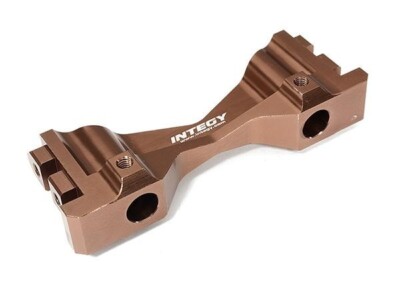 Integy C29128BRONZE Element Enduro Front Bumper Mount