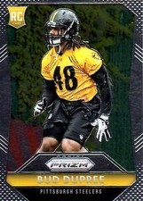 2015 Panini Prizm #213 Bud Dupree NM