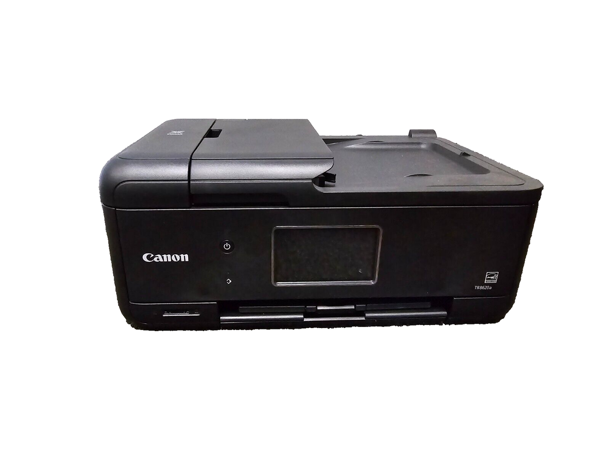 Canon TR8630A BLACK 【公式通販】