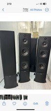 Boston Acoustics Speakers