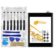 Rechargeable Spare 5100mAh Battery Screwdriver Tools Set For OnePlus 10 Pro 5G