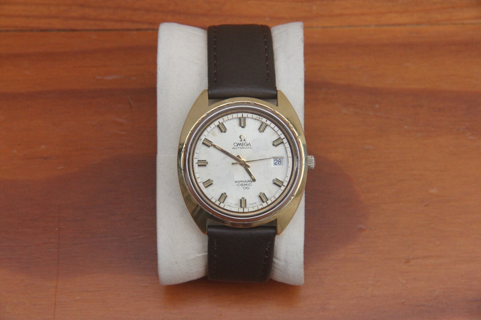 OMEGA SEAMASTER COSMIC