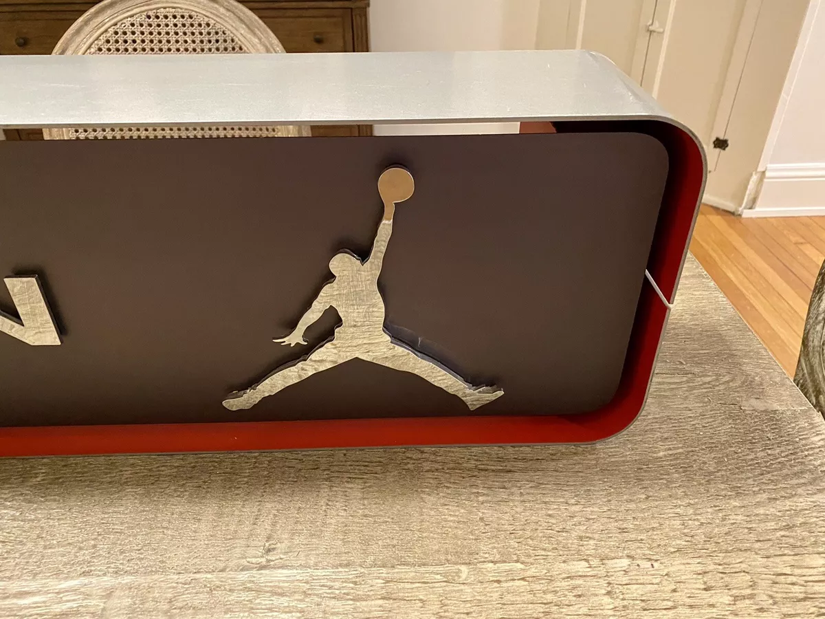 Footlocker jumpman deals