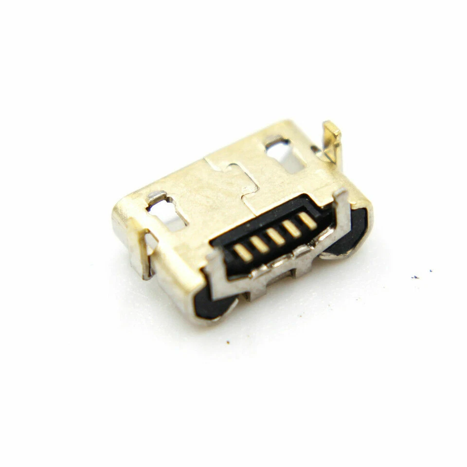 Huawei Y5 II CUN-L01 CUN-L02 CUN-L21 CUN-L22 CUN-L33 USB Charger Charging Port - Image 2 of 3