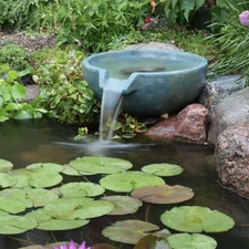 Aquascape Spillway Bowl 19" 78355