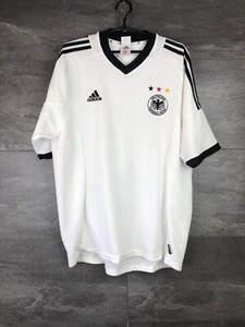 Germany 2002 Jersey | eBay