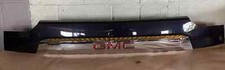 2021 2023 GMC Yukon Rear Tailgate Trim Moldin...