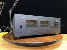 Yamaha B-2 V-FET Power Amplifier - Atelier Hi-Fi Upgraded
