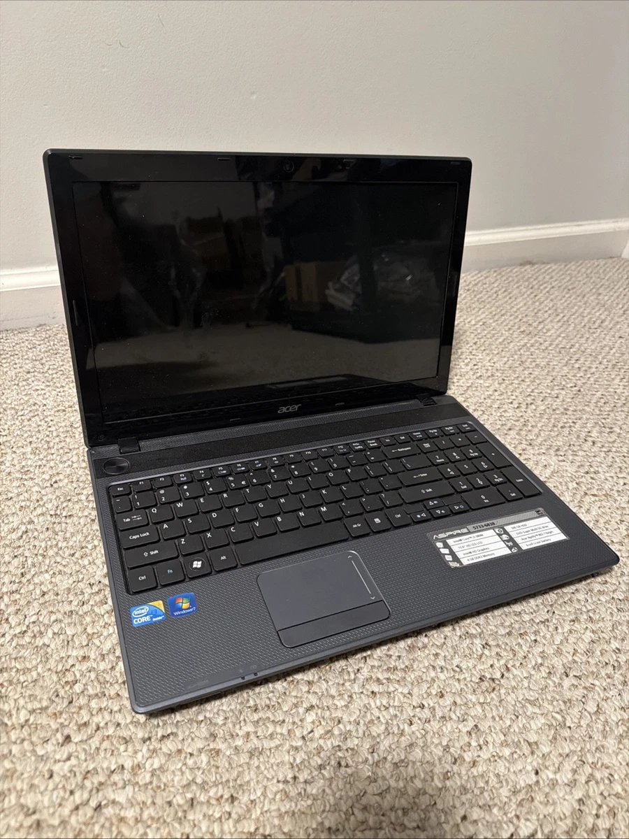 Acer Windows 7 PC Laptops & Netbooks 6 GB RAM for sale | eBay
