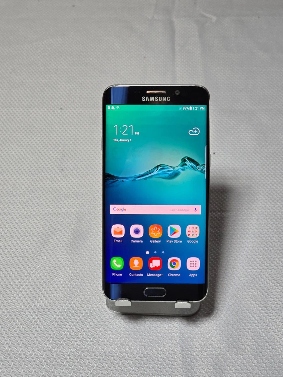 Samsung Galaxy S6 edge Unlocked Cell Phones & Smartphones for Sale
